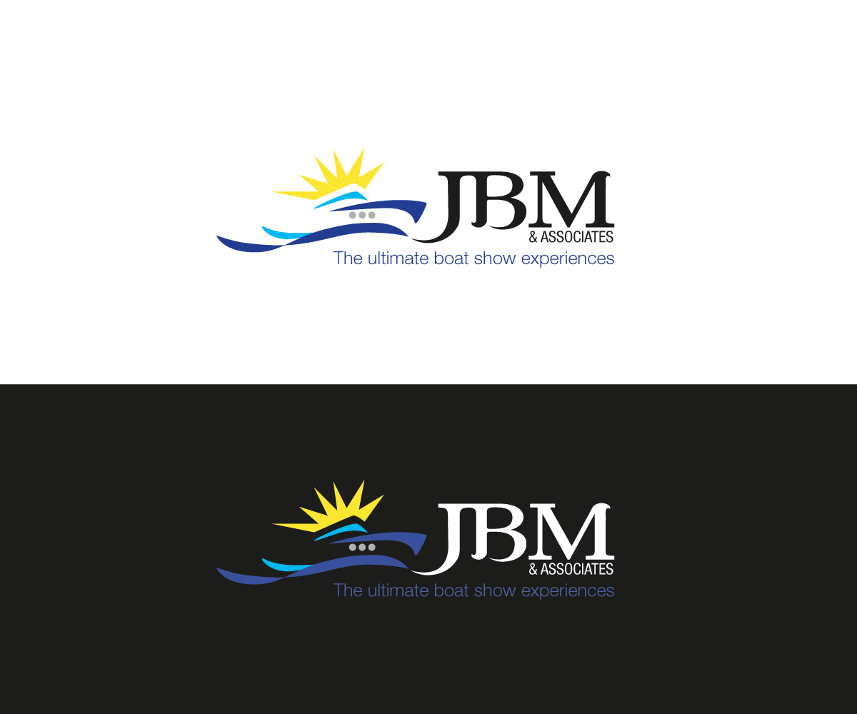 Logo Design by Bittersweet for JBM & Associates | Design #5841940