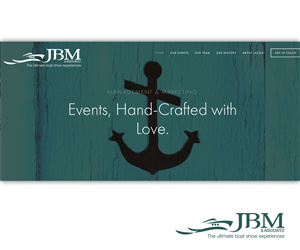 Design de Logo par Bittersweet pour JBM & Associates | Design : #5870885
