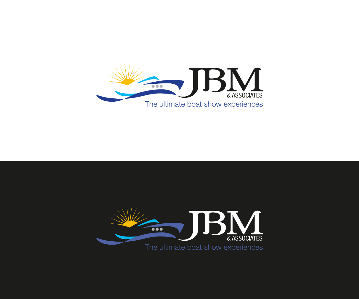 Logo Design by Bittersweet for JBM & Associates | Design #5870967