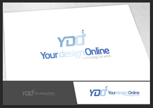 Diseño de Logo por ·Julian· para Your Design Online | Diseño: #5880503