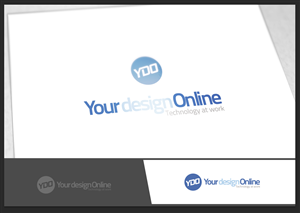 Diseño de Logo por ·Julian· para Your Design Online | Diseño: #5880510