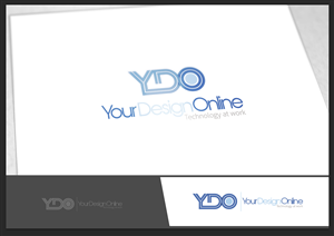 Diseño de Logo por ·Julian· para Your Design Online | Diseño: #5880537