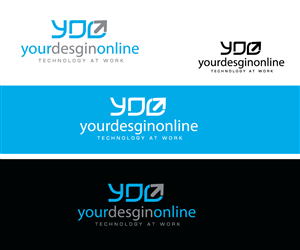 Diseño de Logo por emptyboxgraphics para Your Design Online | Diseño #5883928