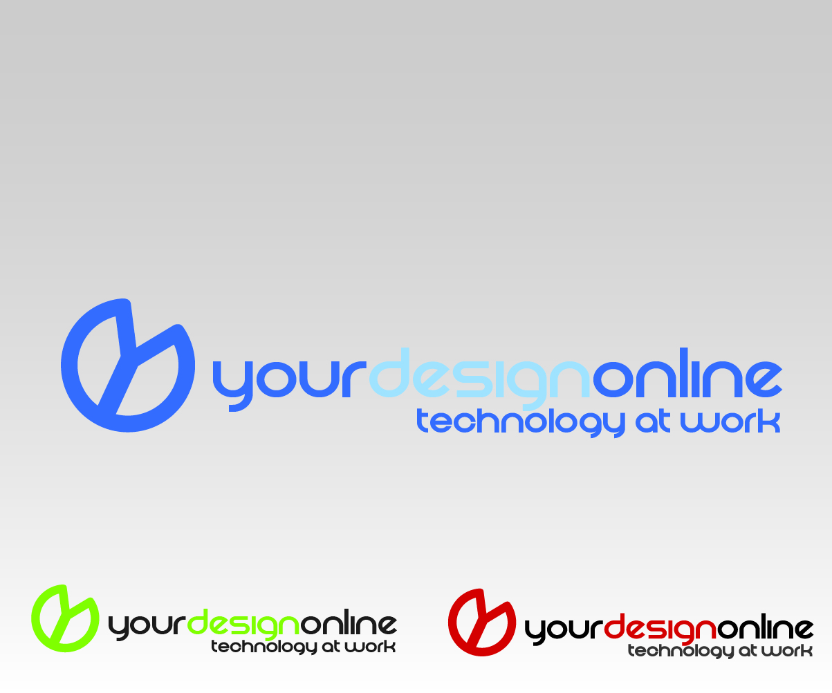Design de Logo par ejay11 pour Your Design Online | Design #5810318
