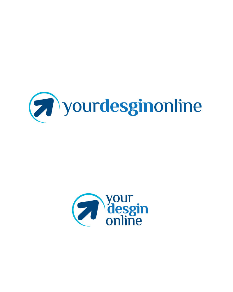 Logo Design by Logoziner for Your Design Online | Design #5868479