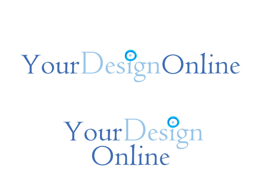 Design de Logo par Hs50 pour Your Design Online | Design #5859345