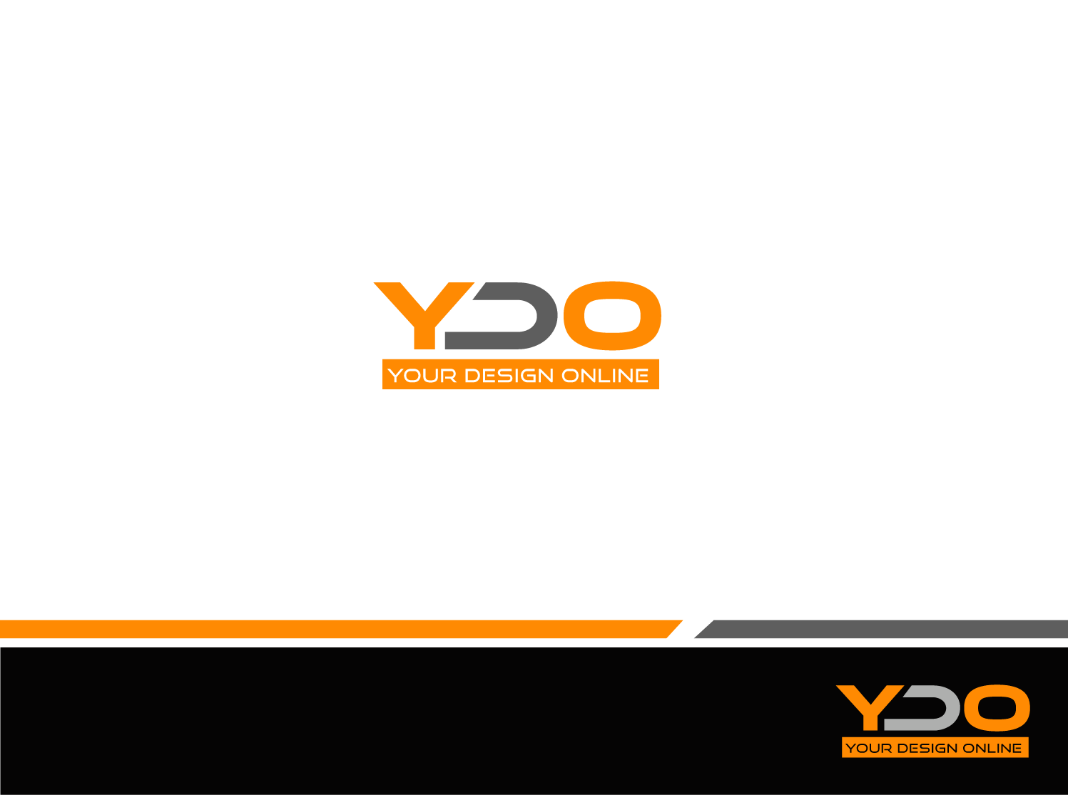 Diseño de Logo por Graphix Lab para Your Design Online | Diseño #5863645