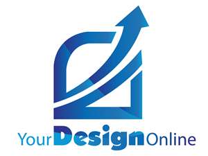 Diseño de Logo por innovo360 para Your Design Online | Diseño: #5825460