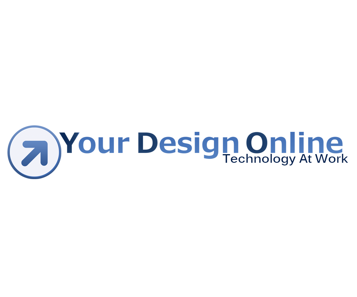 Design de Logo par Deadeye Graphics pour Your Design Online | Design #5808504