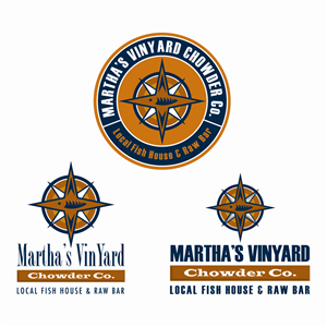 Logo Design by Dyal Design