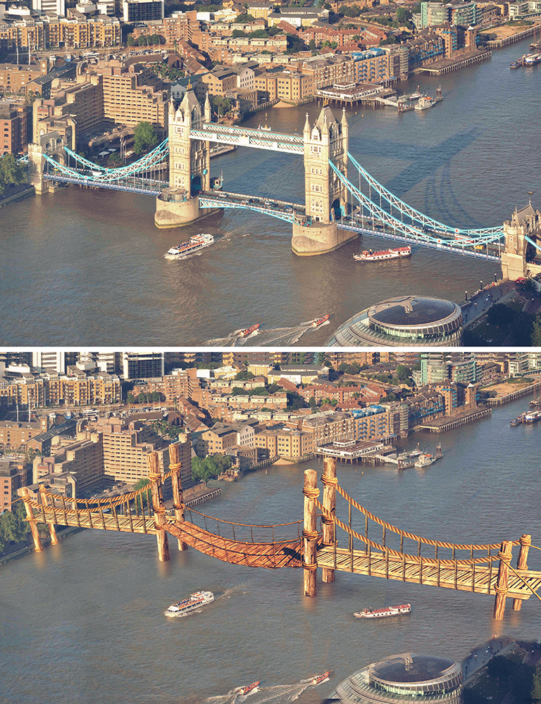 Photoshop Design by iMAGICations for this project | Design #5963398