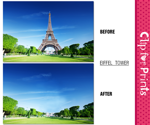 Photoshop Design by Claireative