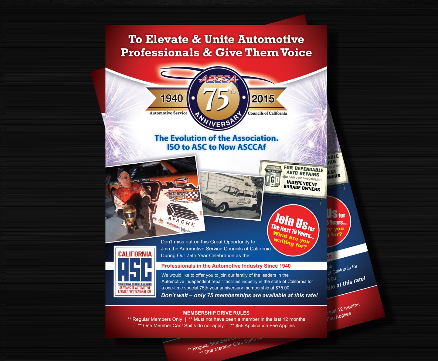 Design de Flyer par uk pour ce projet | Design #5835998