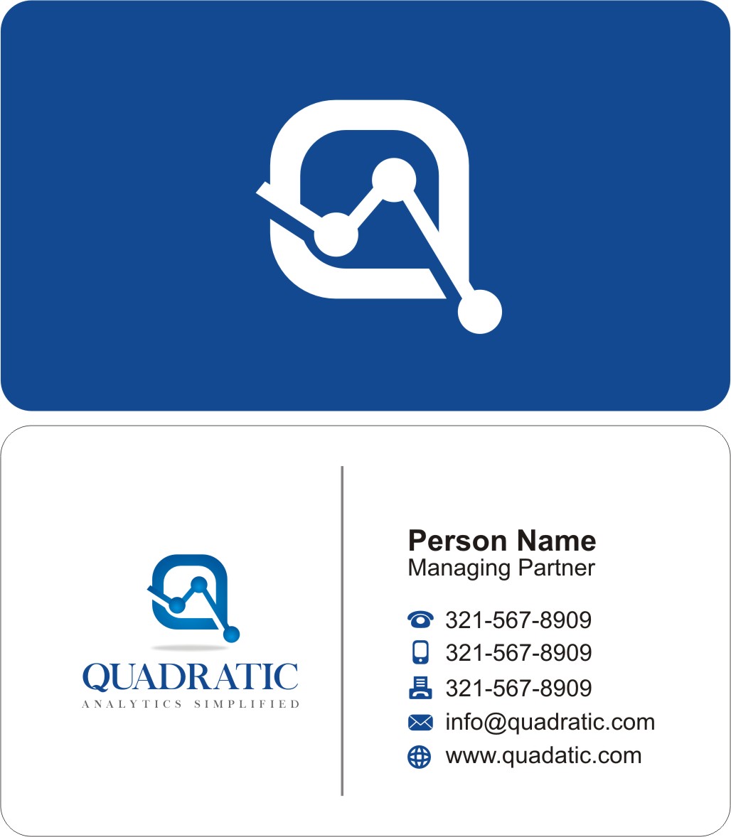 Logo and Business Card Design by Actives for this project | Design #6521432