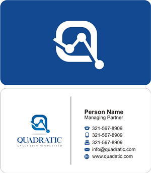 Logo and Business Card Design by Sushma for this project | Design: #6521432