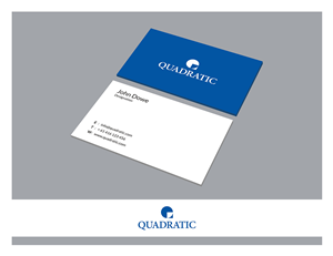 Logo and Business Card Design by brandit