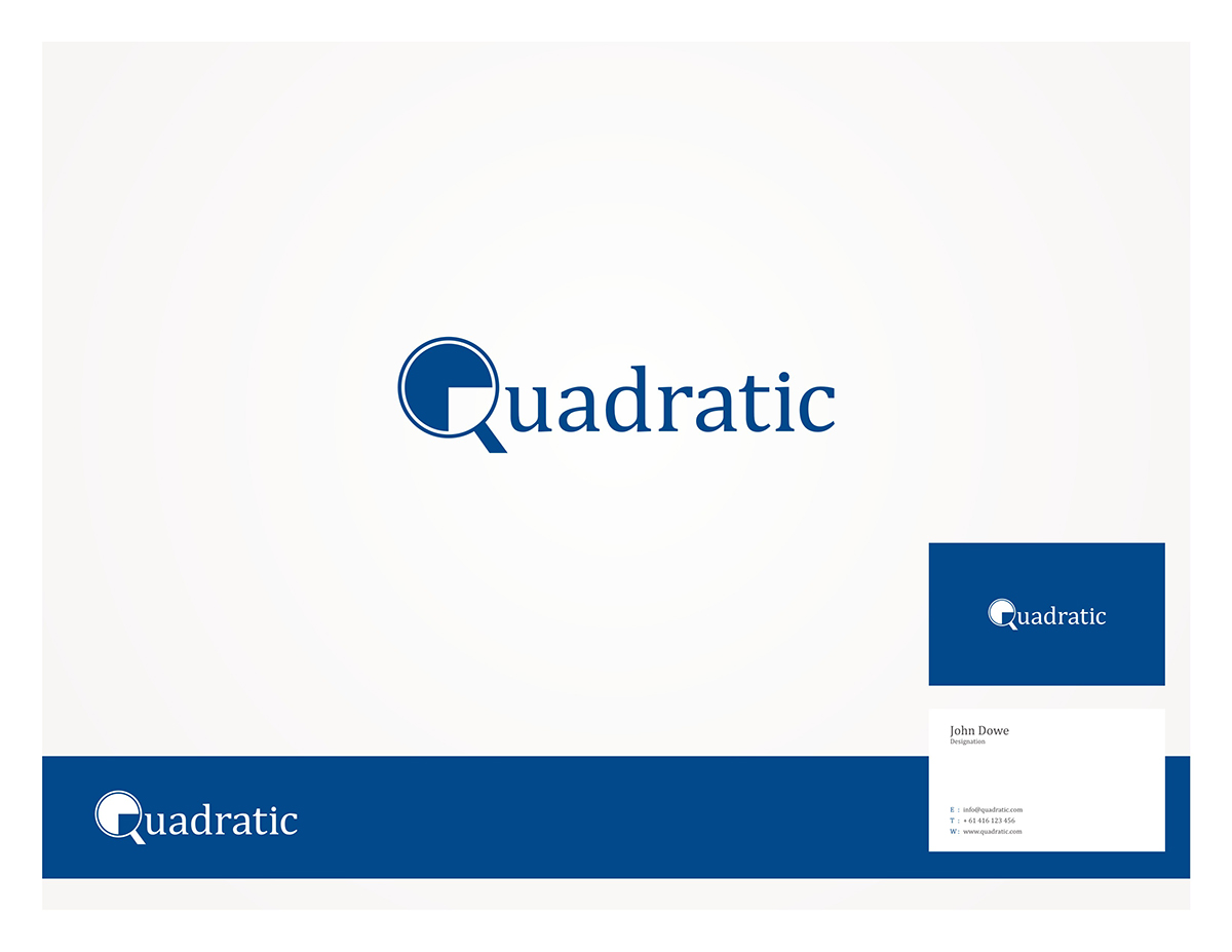 Logo and Business Card Design by brandit for this project | Design #5933234