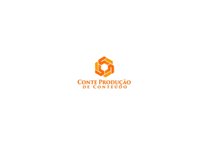 Logo Design by sbelogd for Conte Produção de Conteúdo | Design: #6044716