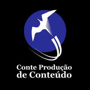 Logo Design by islndr7graphics for Conte Produção de Conteúdo | Design: #5865157