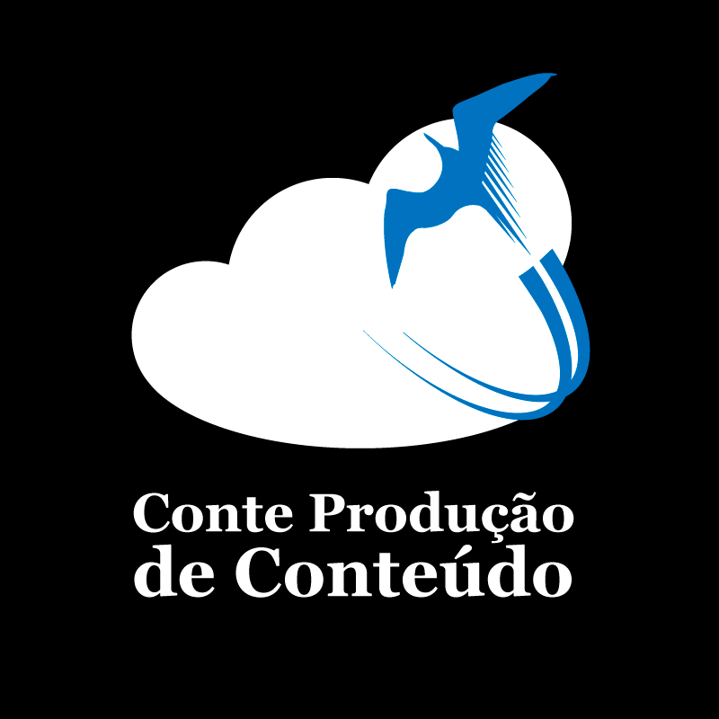 Logo Design by islndr7graphics for Conte Produção de Conteúdo | Design #5865211