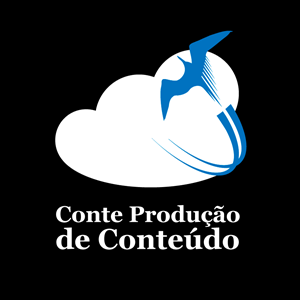 Logo Design by islndr7graphics for Conte Produção de Conteúdo | Design: #5865211