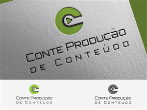 Logo-Design von Kejo87 für Conte Produção de Conteúdo | Design #5863043