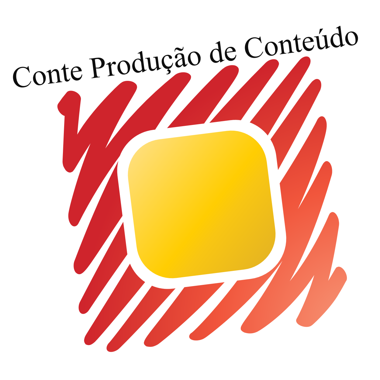 Logo-Design von Steve Prints für Conte Produção de Conteúdo | Design #5886780