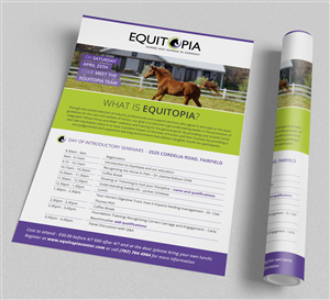 Flyer Design by Oilegak
