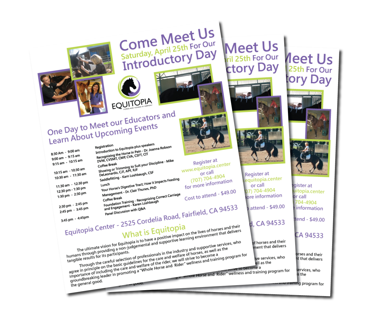 Flyer Design by Notcda for this project | Design #5816189