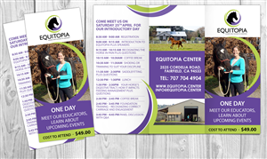 Flyer-Design von Victor_pro für dieses Projekt | Design #5811135