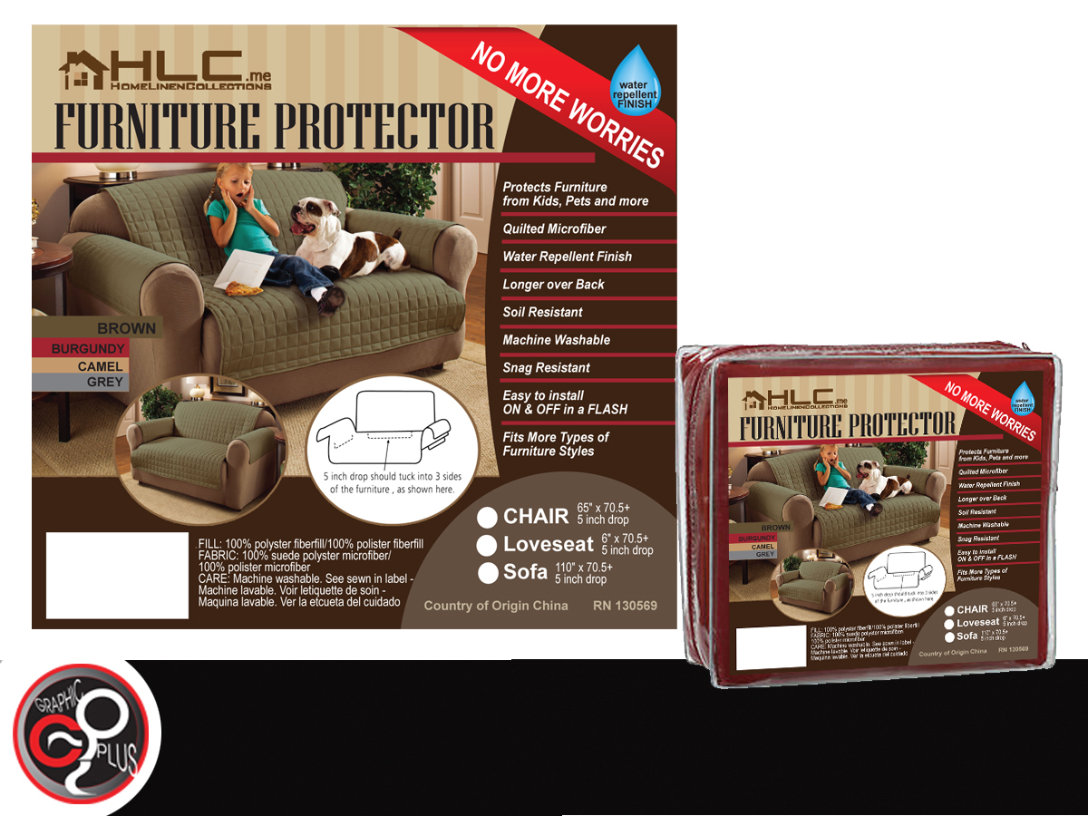 Verpackungs-Design von graphicplus für dieses Projekt | Design #1581558