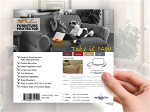 Packaging Design by aayam for this project | Design: #1613870