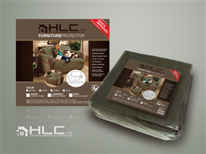 Verpackungs-Design von will für dieses Projekt | Design #1599436