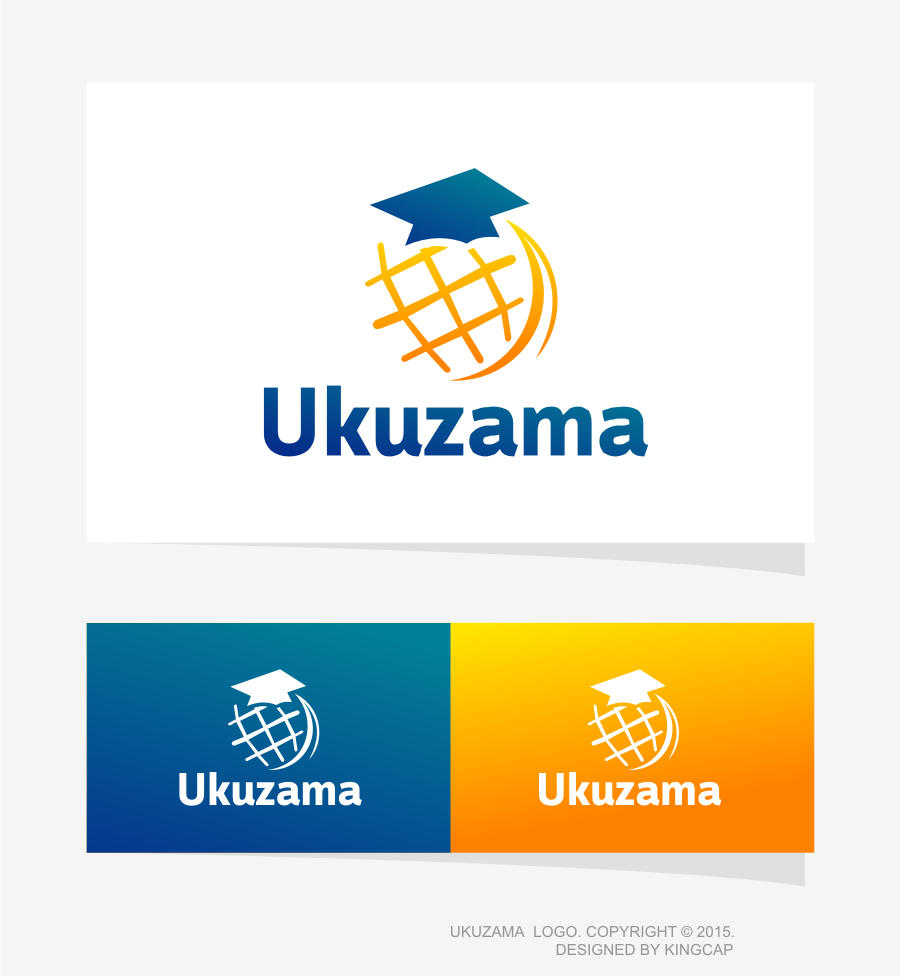 Logo Design by kingcap for this project | Design #5875321