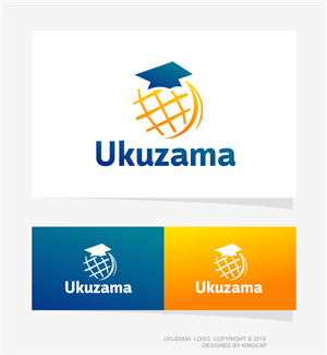 Logo Design by kingcap