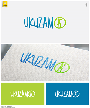 Logo Design by Adeel Hanif® for this project | Design: #6064765