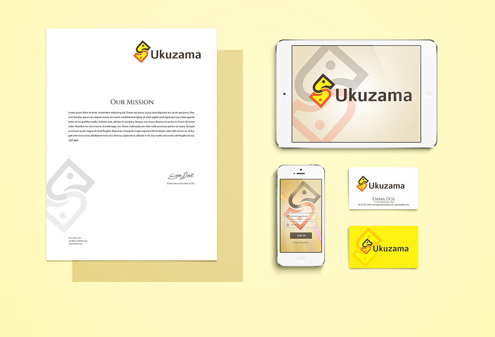 Logo Design by TarunVyas for this project | Design #5848186