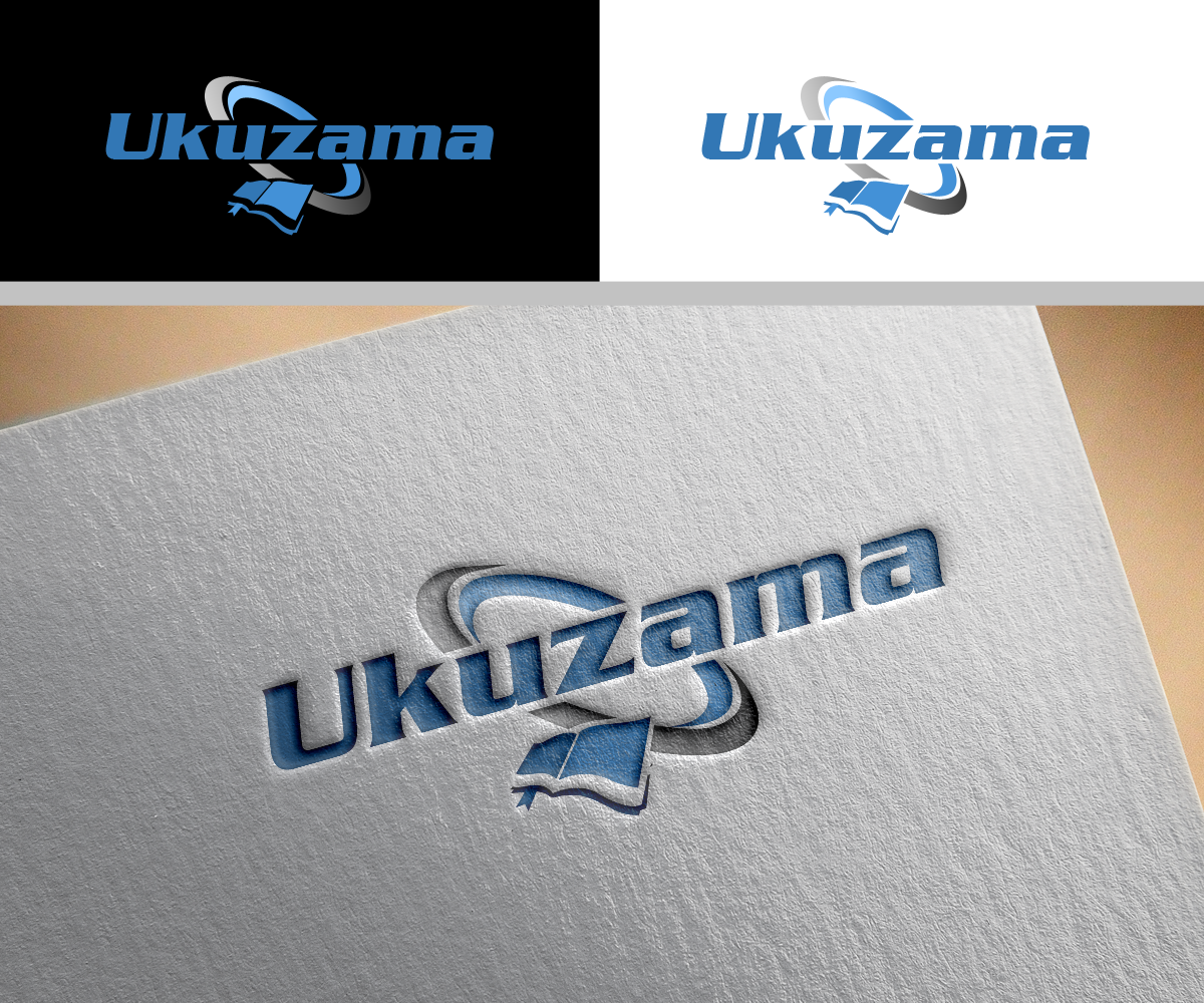 Logo Design by Renen for this project | Design #5812836