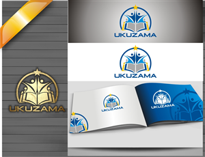 Logo Design by ArifRif for this project | Design: #5921075