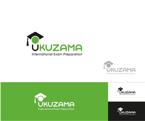 Logo Design by Monagoudarzi