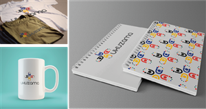 Logo Design by Shirlei Patricia for this project | Design: #5821901