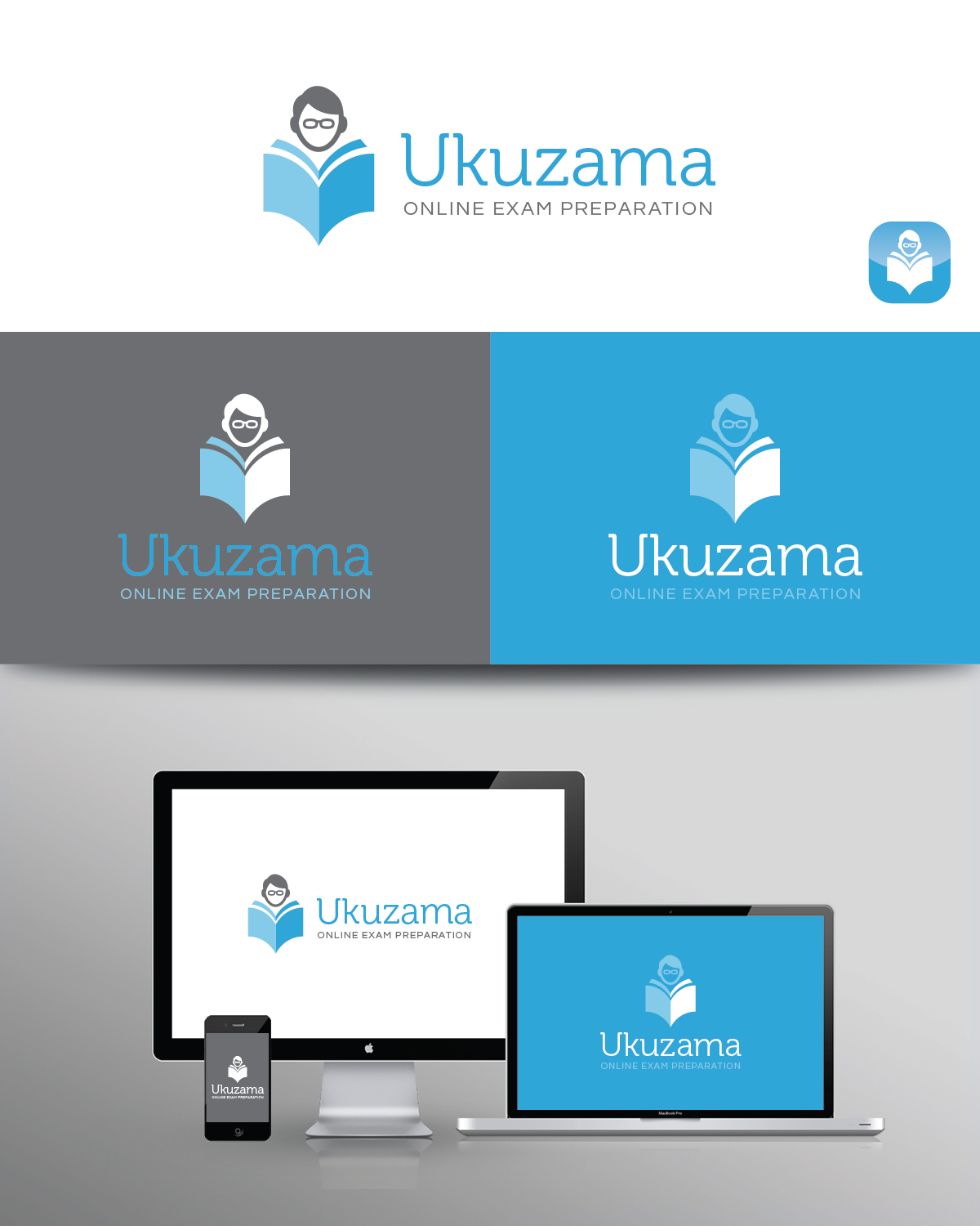 Logo Design by nandkumar for this project | Design #5818348