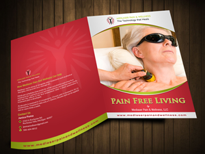 Flyer Design by ESolz Technologies