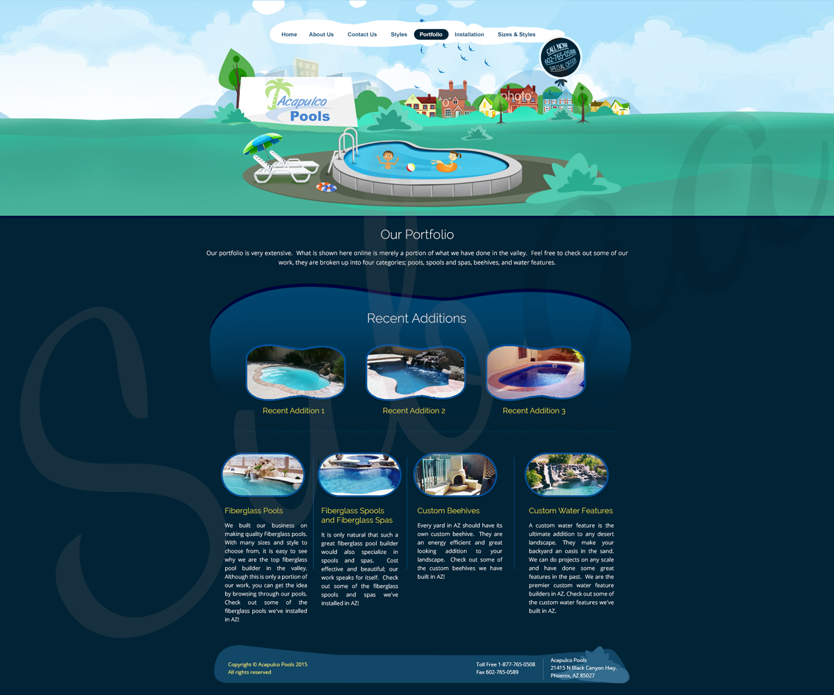 Design Wordpress par Subaa pour ce projet | Design #5893249