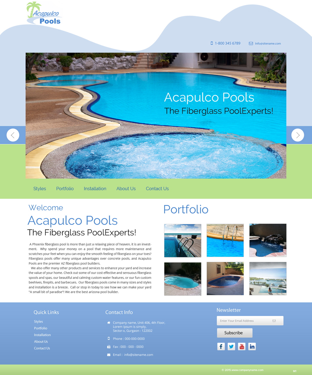 Design Wordpress par pb pour ce projet | Design #5825429