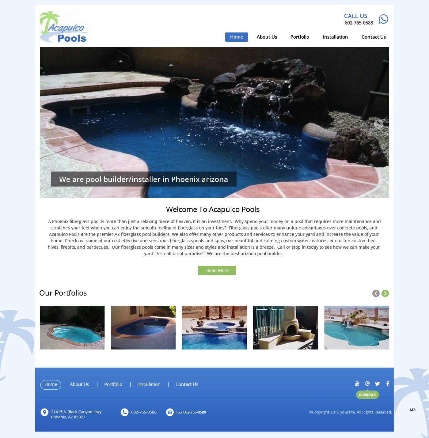 Design Wordpress par pb pour ce projet | Design #5825431