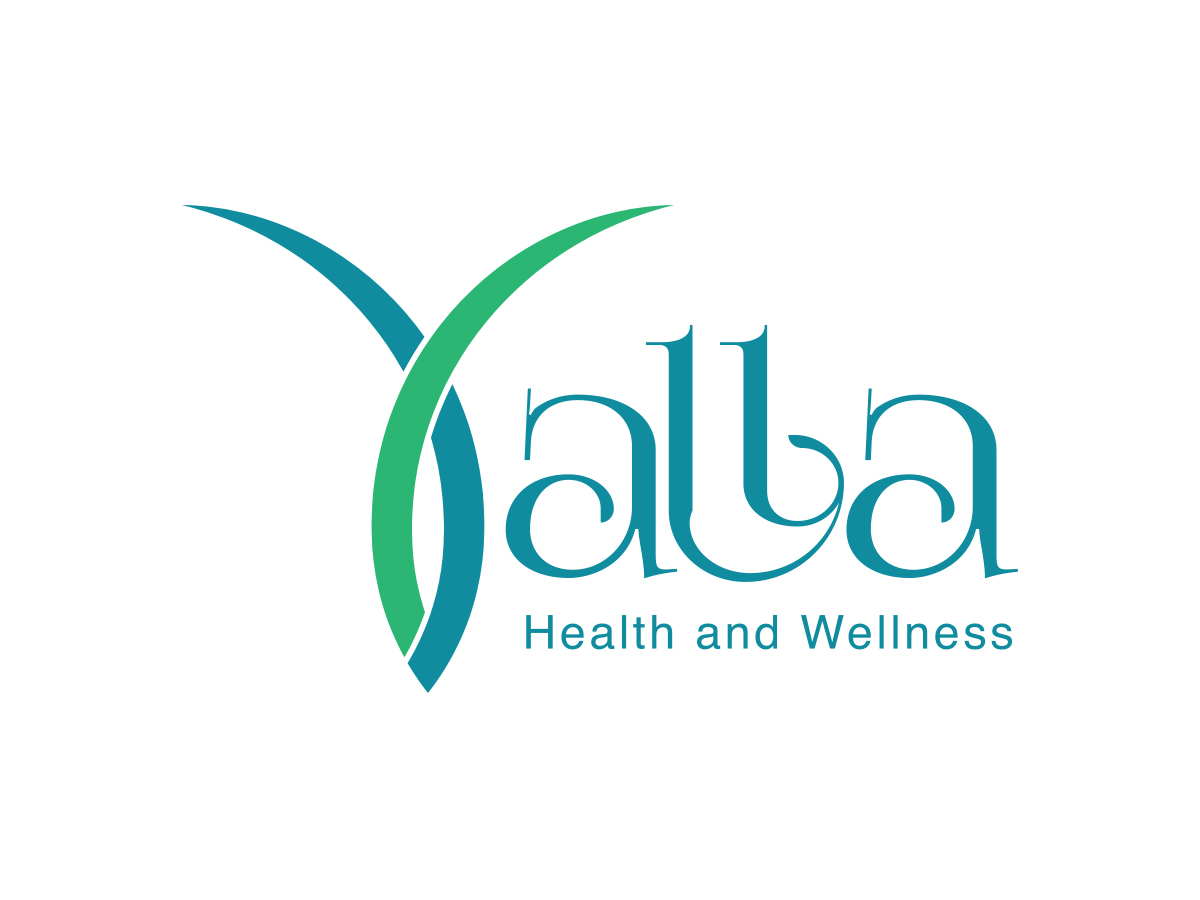 Logo Design by Samson Ngetich for Yalla Health and Wellness | Design #5813996