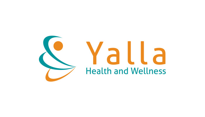 Logo Design by parshdelhi for Yalla Health and Wellness | Design #5845225
