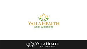 Design de Logo par parshdelhi pour Yalla Health and Wellness | Design : #5885414