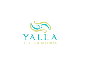 Design de Logo par wonderland pour Yalla Health and Wellness | Design : #5811452